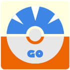 PokeGuess GO ikon