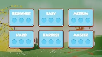 Memory Game - Beta screenshot 1