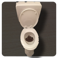 Toilet Klo Simulator