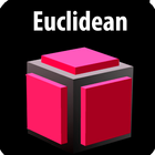 Euclidean Flick Lands icône
