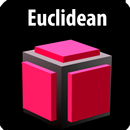 Euclidean Flick Lands APK