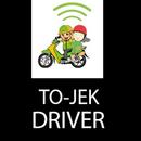 Tojek Driver APK