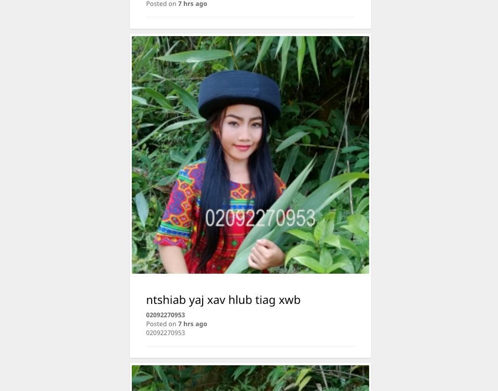 Duab Hmoob Toj Siab Around The World DUAB TOJSIAB APK for Android Download