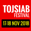 Tojsiab Festival 17 -18 NOV 2018