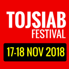 Tojsiab Festival 17 -18 NOV 2018 アイコン