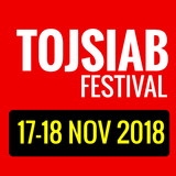 Tojsiab Festival 17 -18 NOV 2018 ikona