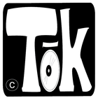 Tōk (Toke) 420 Delivery ikona