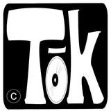 Tōk (Toke) 420 Delivery ícone