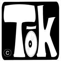 Tōk (Toke) 420 Delivery-poster