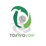 TokiyoVoip 图标