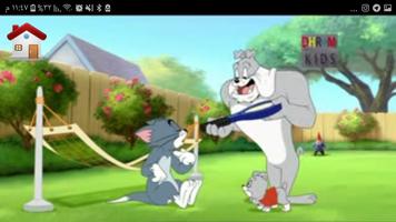 توم وجيري فيديوهات بدون نت تصوير الشاشة 1