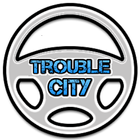 Trouble City - Nitro Cars icône
