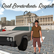 Real Ragdoll Borderlands City