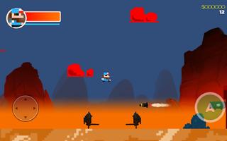 Super Side Runner World imagem de tela 2