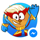 Too.me for Messenger APK