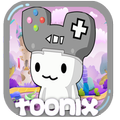 Toomix Go