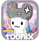 Toomix Go icône