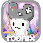 Toomix Go icon