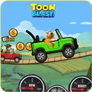 toon blast 2 aplikacja