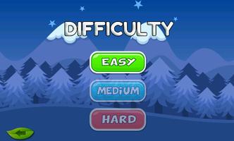 Santa Claus Kids Game Adventure imagem de tela 1