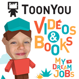 Les Dessins Animés Mon Job de 