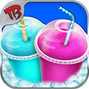 make your own slushy APK