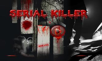 Crime Case: Serial Killer capture d'écran 3