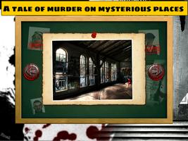 Crime Case: Serial Killer Affiche