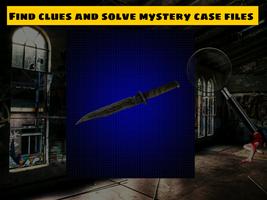 Crime Case: Serial Killer capture d'écran 2