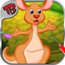 forest animals rescue APK