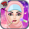 hijab makeup salon APK