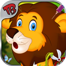 jungle safari APK