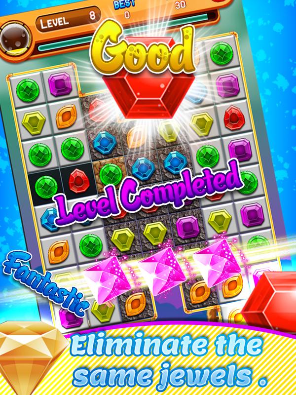 Jewels Pro Jewels Pro
