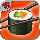 sushi maker APK