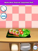 sushi maker screenshot 1