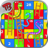 snakes and ladders