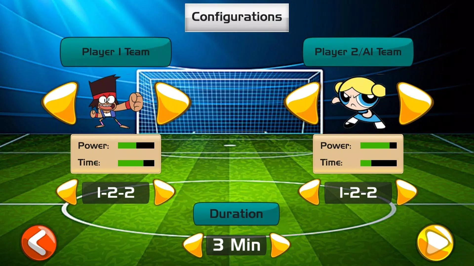 Toon Cup 2018 APK para Android - Download