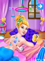 Beauty Girl Back Spa - Full Body Massage & Salon poster