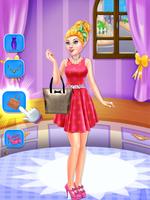 Beauty Girl Back Spa - Full Body Massage & Salon screenshot 1