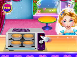 Wedding Party Cake - Homemade Cake Bakery Shop screenshot 1