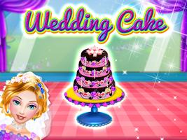 Wedding Party Cake - Homemade Cake Bakery Shop screenshot 3