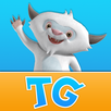 Toon Goggles for Android TV APK