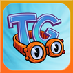 ”Toon Goggles Video Control