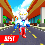 Subway Ultramax Zero