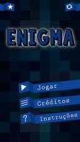 Enigma पोस्टर