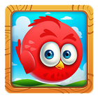 Boom Fluffy.kids toddler games icon