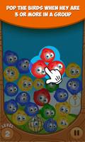 Boom Fluffy.kids toddler games syot layar 1