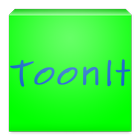 ToonIt (Beta) 图标