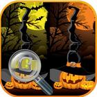 Haunted House Find Difference icon