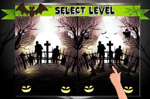 برنامه‌نما Haunted House Find Difference عکس از صفحه